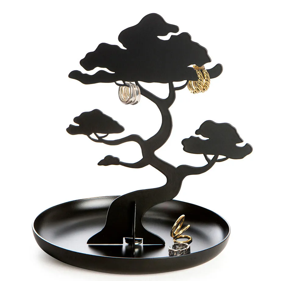 Kikkerland Jewellery Stands