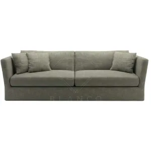 Certainly! To optimize the title of an e-commerce product like Lena Sofa, we can make it more descriptive and enticing by adding details that highlight its features, style, and appeal. Heres an optimized title:

Modern Lena Sofa - Luxurious Upholstery, Comfortable Design, Perfect for Stylish Living Rooms

This title includes modifiers like Modern, Luxurious Upholstery, Comfortable Design, and Stylish Living Rooms to give potential customers a better understanding of the products attributes and appeal.