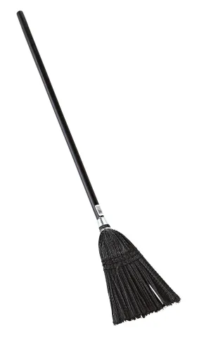 Lobby Broom