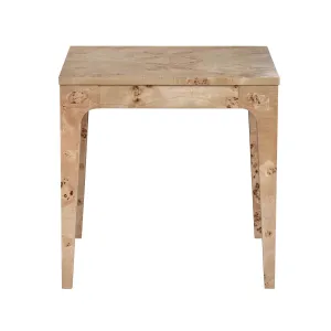 Mappa Side Table