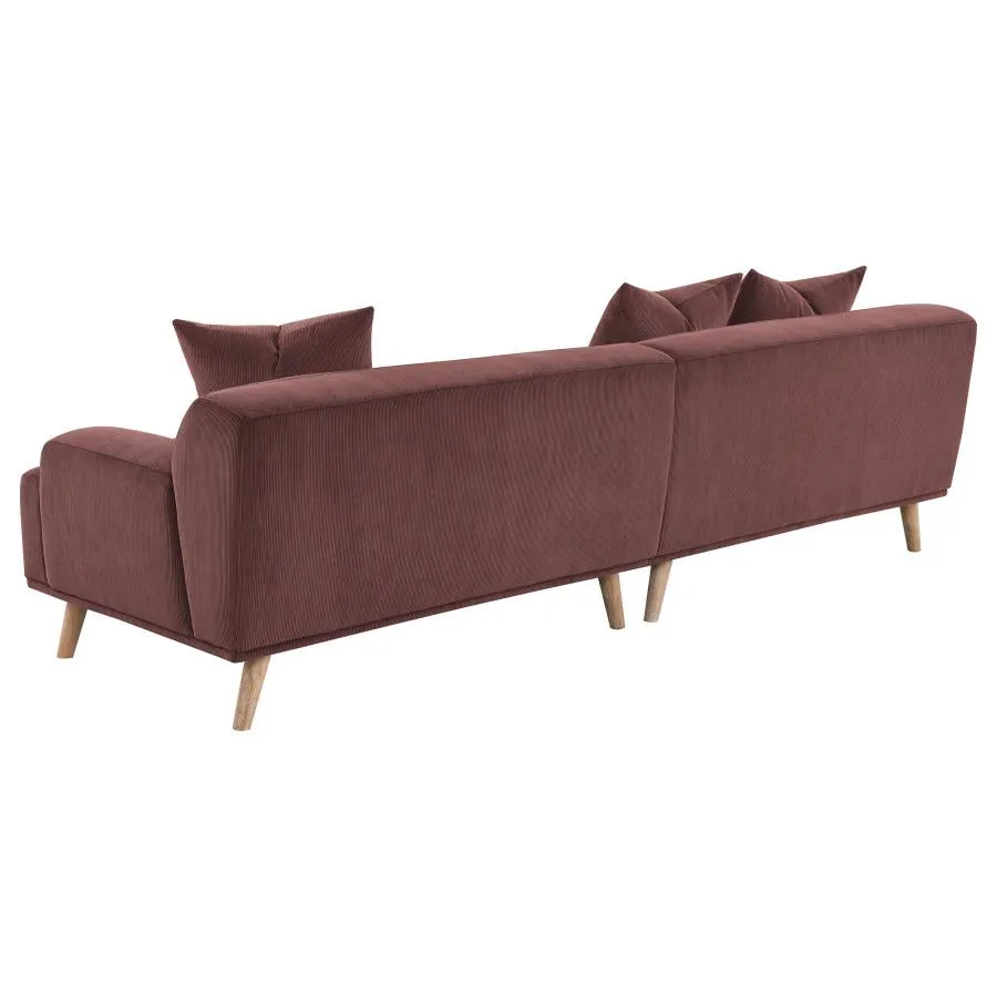 Maxi Modular Sofa