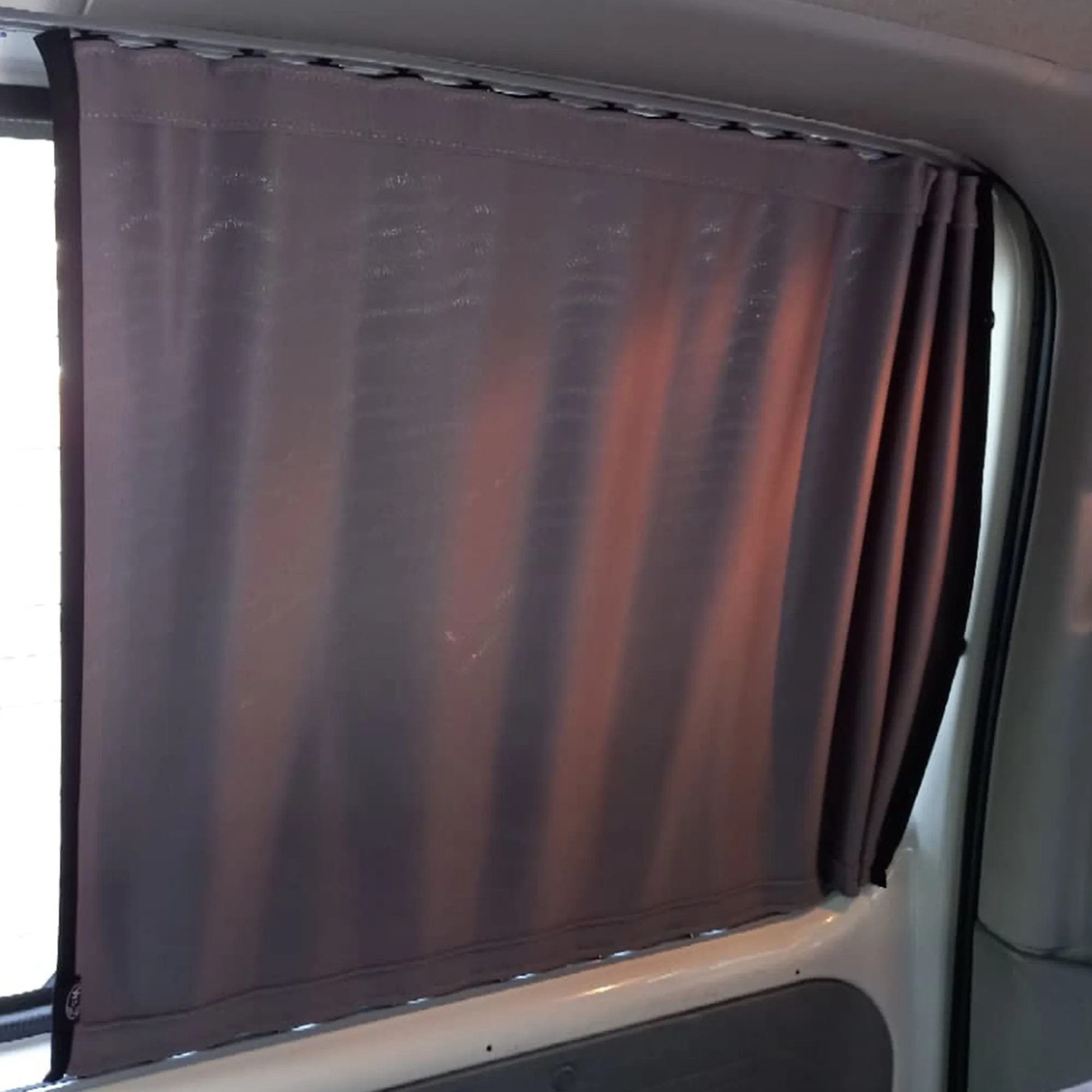 Mazda Bongo Tailgate Curtain Blind Premium-Line