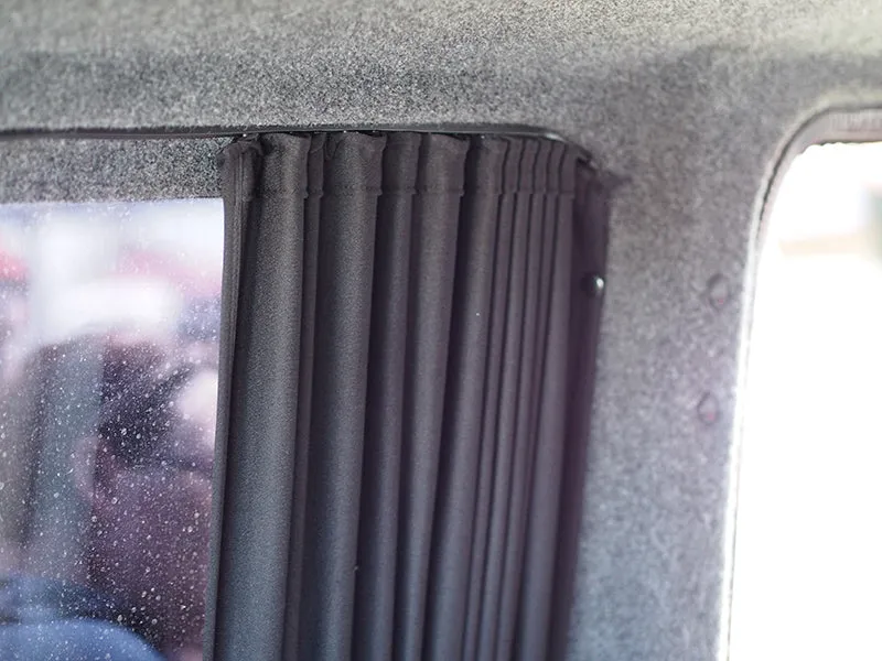 Mazda Bongo Tailgate Curtain Blind Premium-Line