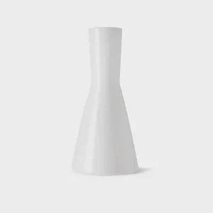 Milligram Glass Carafe - Jade White