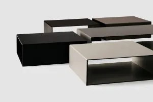 Moore Coffee Tables