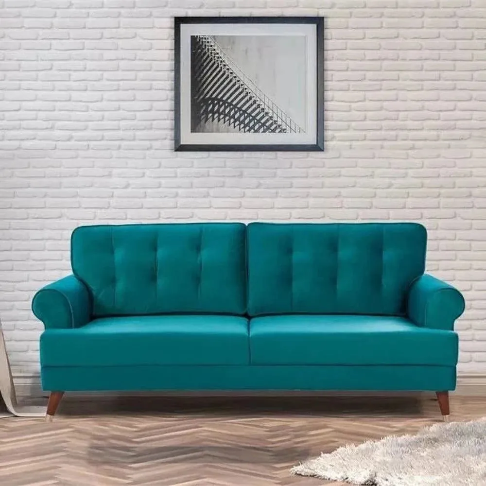 Mosco Straight Line Sofa Set