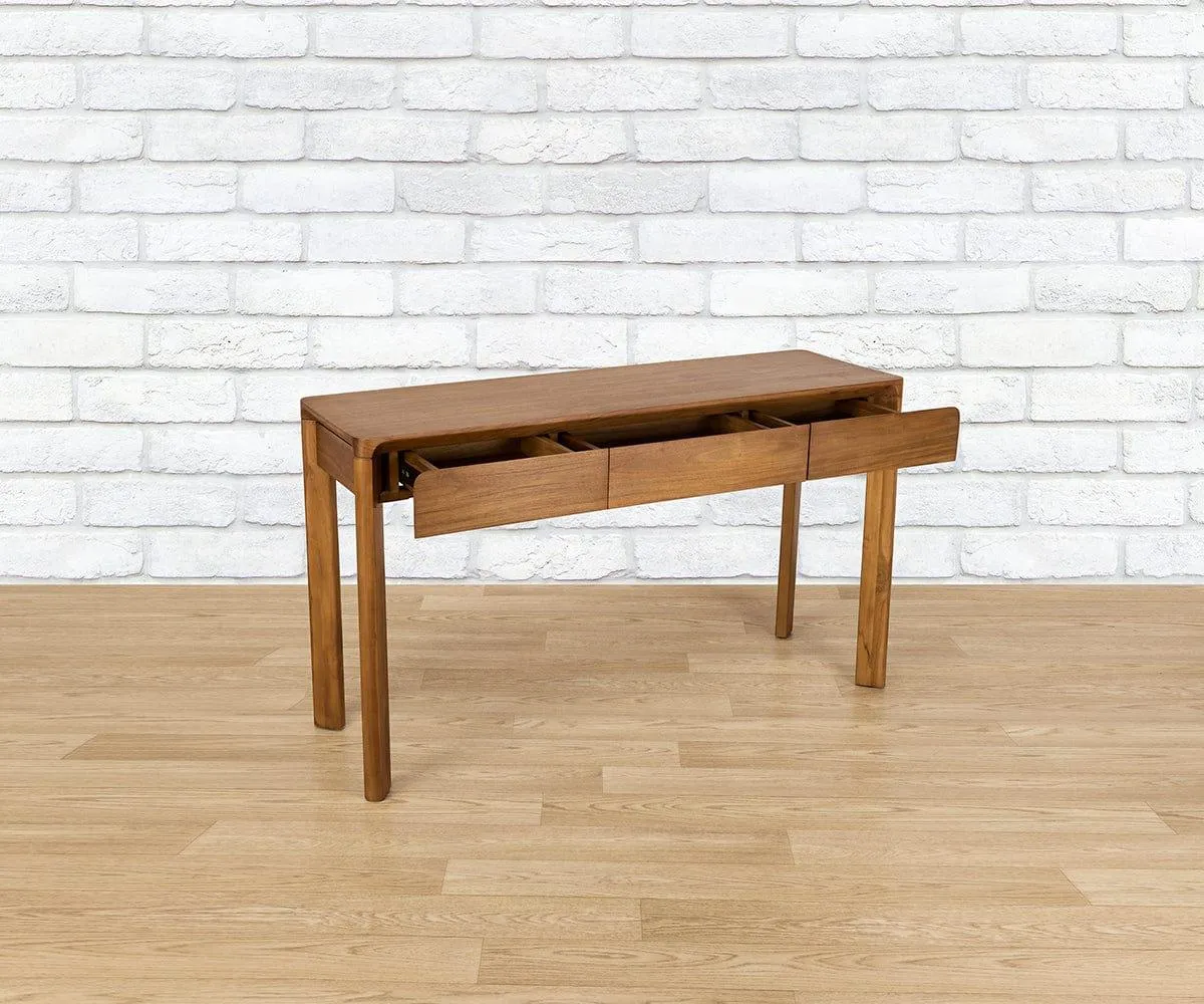 Nakia Console Table