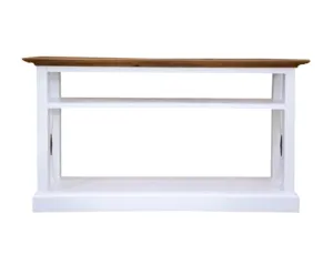 Nantucket Console