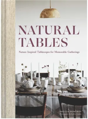 Natural Tables