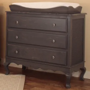 Newport Cottages Hilary 3-drawer Dresser