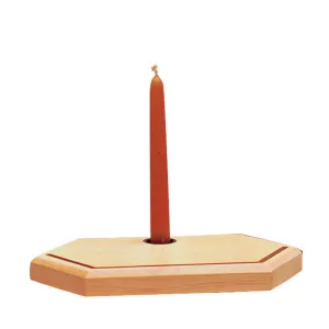 Ostheimer Colour Silhouette Candle Holder