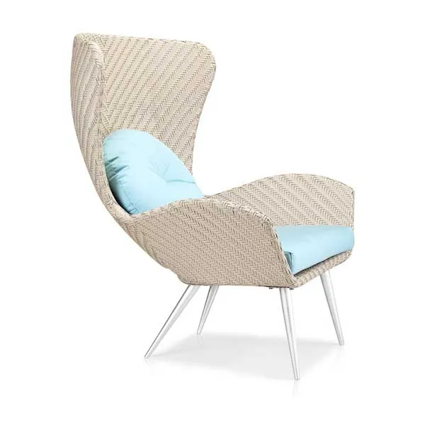 Outdoor Furniture - Easy Lazy Chair - Luxo