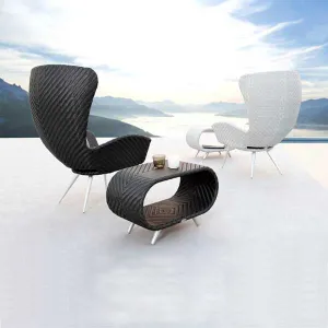 Outdoor Furniture - Easy Lazy Chair - Luxo