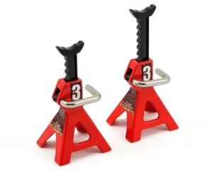 RC4WD Chubby Mini 3-Ton Jackstands