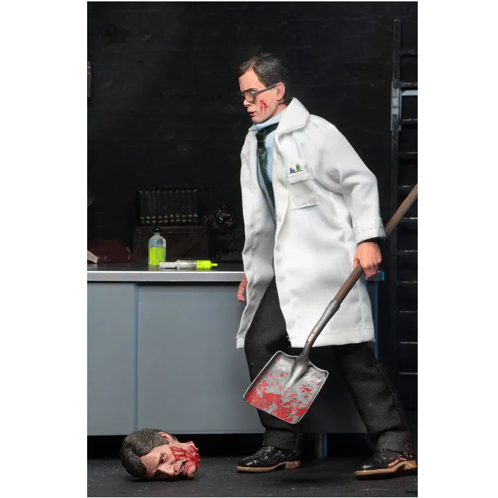 RE-ANIMATOR NECA 8 inch Figure