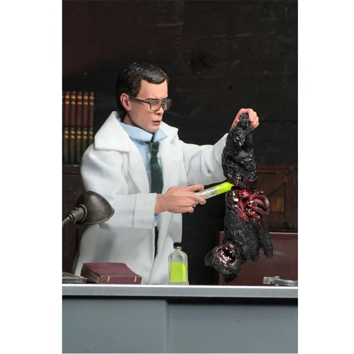 RE-ANIMATOR NECA 8 inch Figure