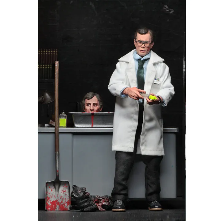 RE-ANIMATOR NECA 8 inch Figure