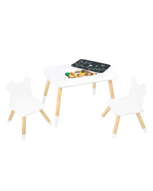 Saint Germaine Beau Bear Table & Chairs