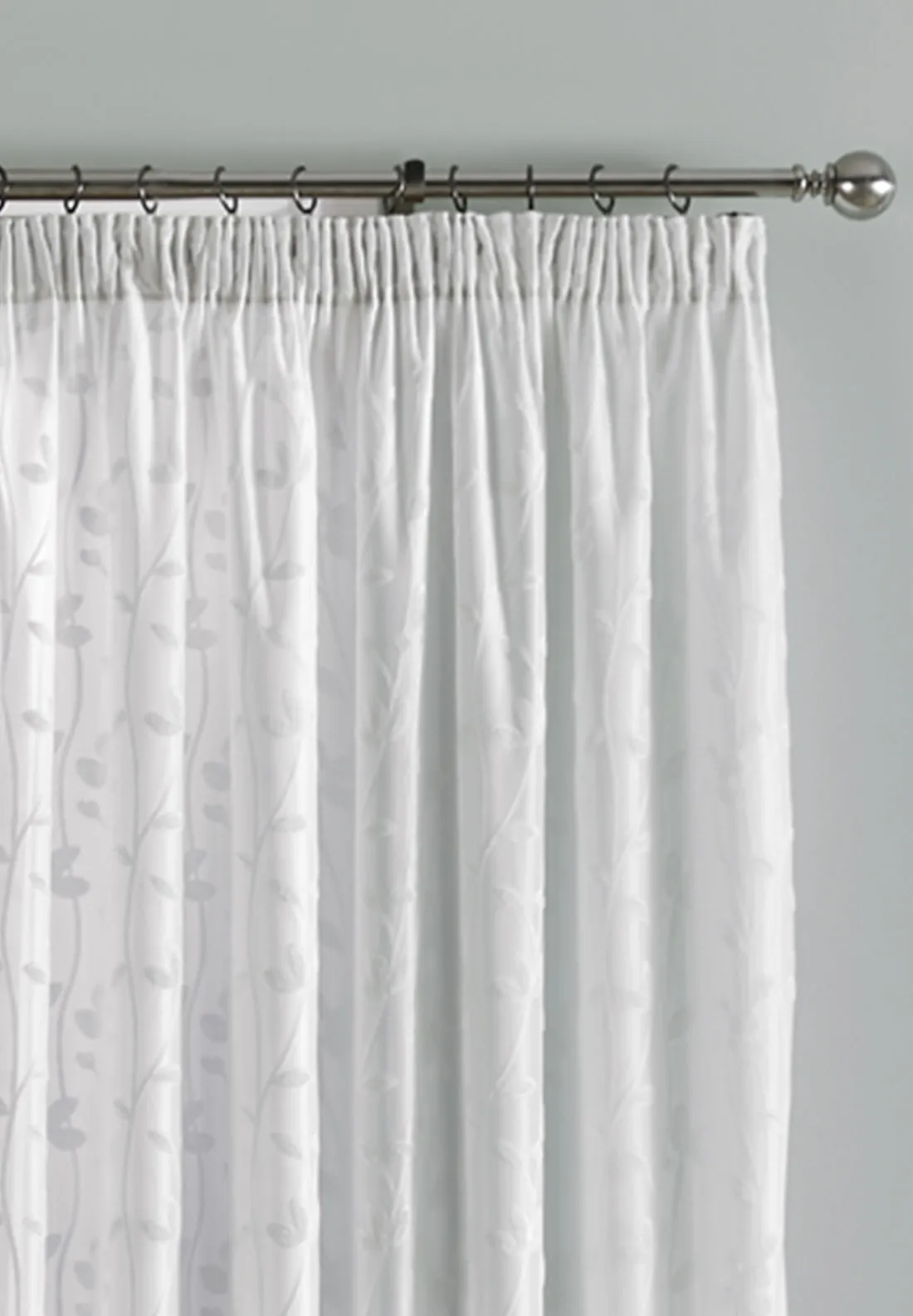 Serenity Lined Curtains