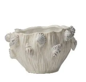 Shoal Ceramic Pot