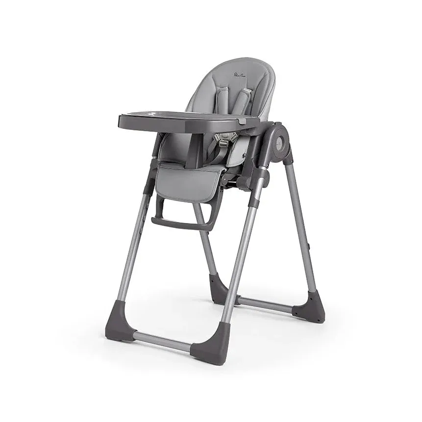 Silver Cross Buffet Highchair Cool Grey