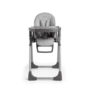 Silver Cross Buffet Highchair Cool Grey