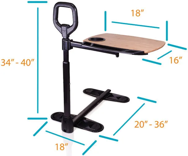 Stander Assist a Tray