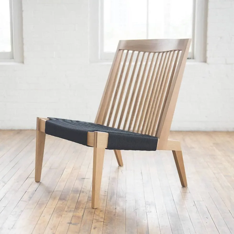 Swift Easy Chair