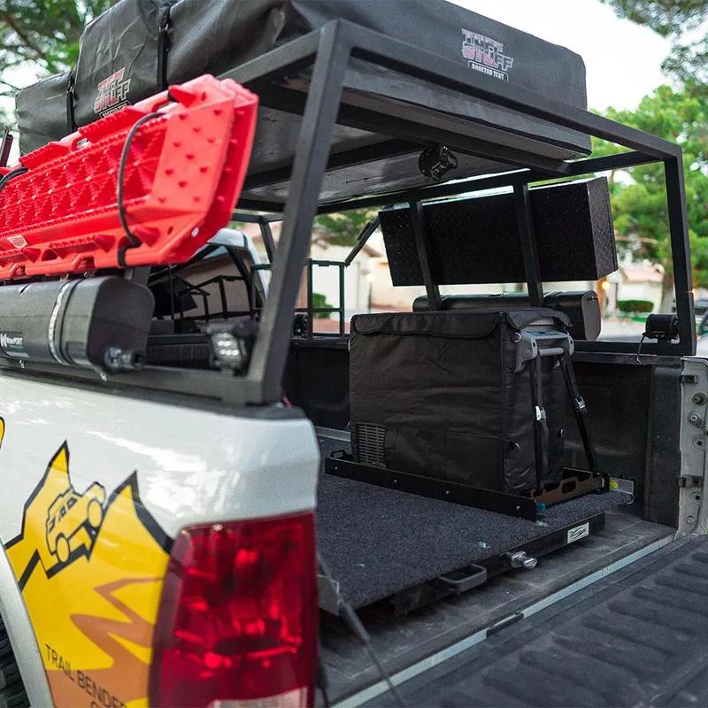 Tuff Stuff Refrigerator / Cargo Organization Slider