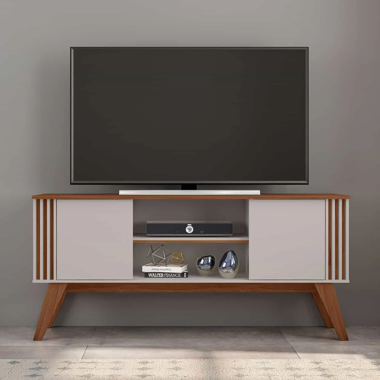 Urban Décor Vitta TV Stand