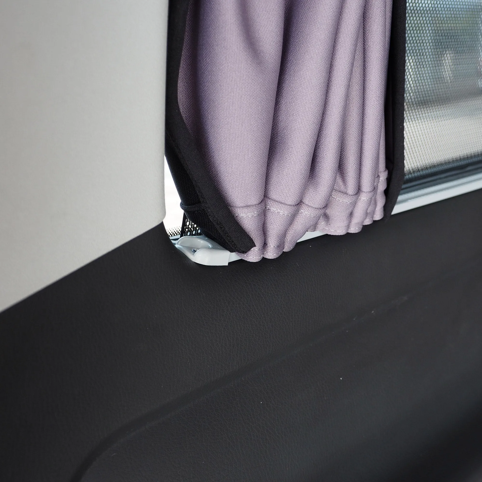 VW T4 Caravelle / Shuttle Premium 1 x Side Window Curtain Van-X