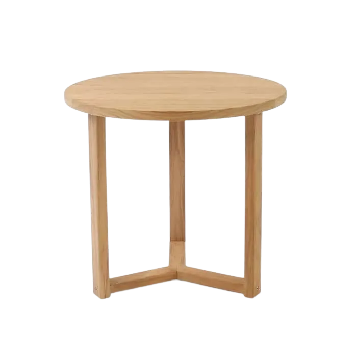 Ying Teak Side Table